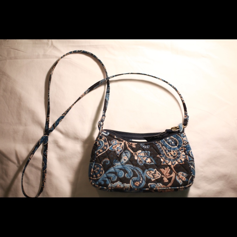 Vera Bradley Crossbody Bag